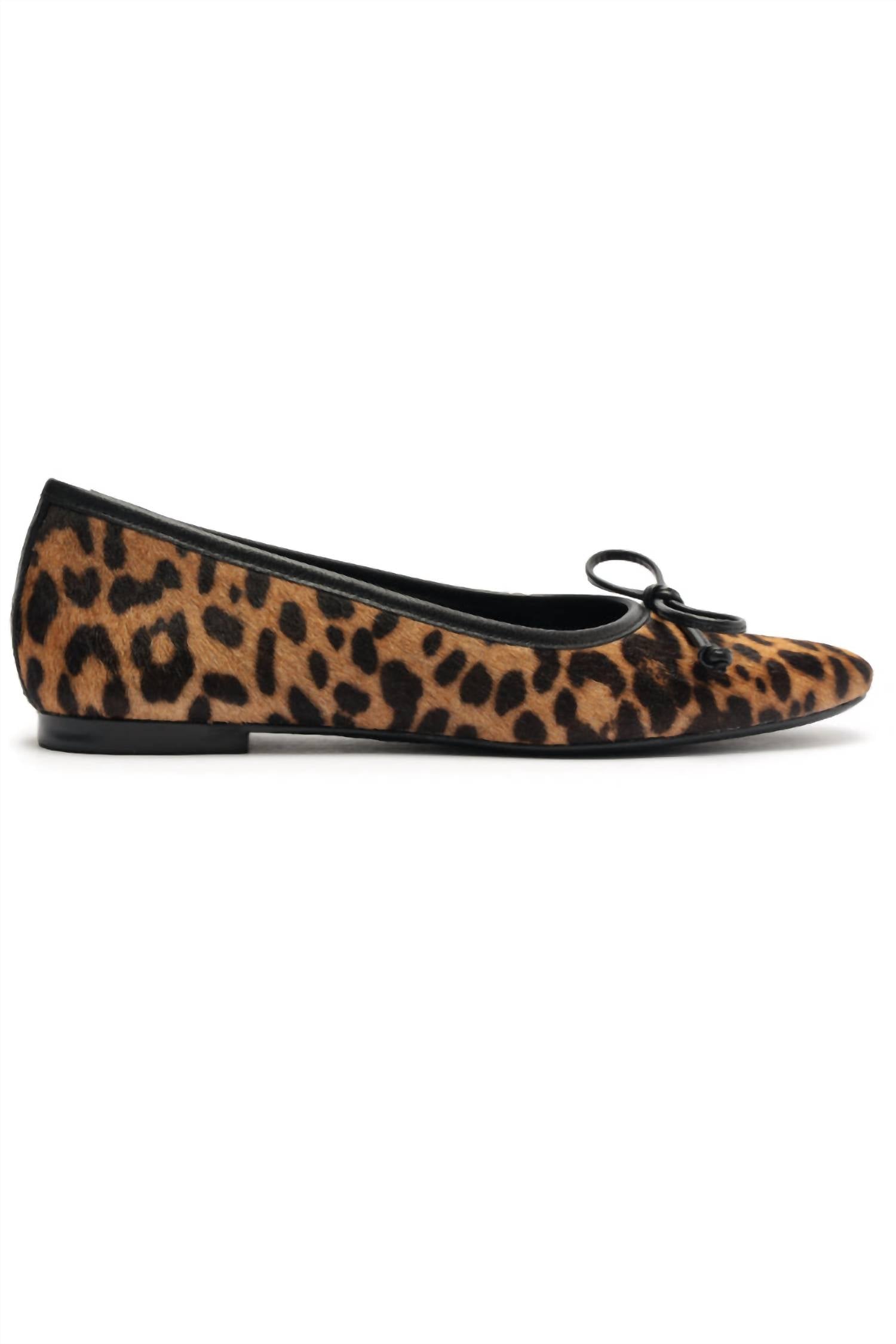 Schutz - Women's Arissa Flat Shoes