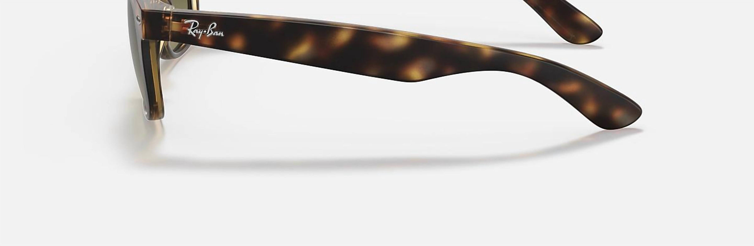 Ray Ban - Men's New Wayfarer Sunglasses