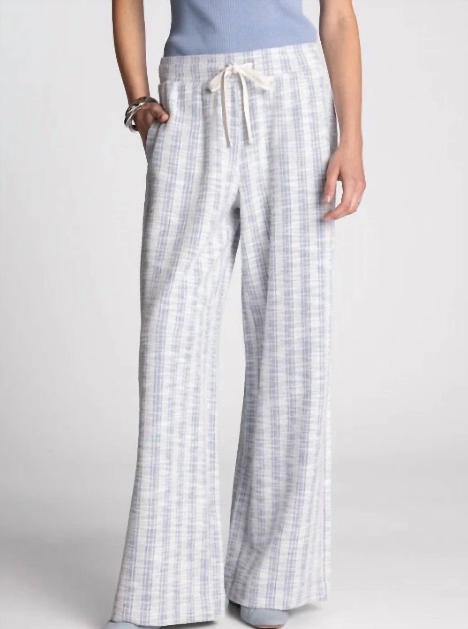 Thread & Supply - Zaria Pants