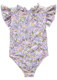 Pink Chicken - Girl's Jennifer Swimsuit