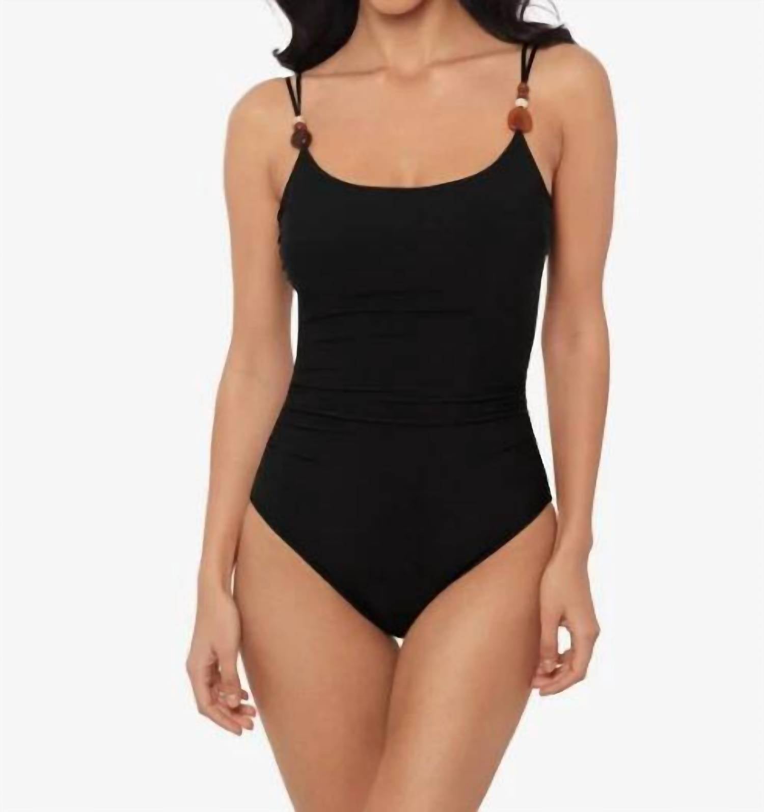 Magicsuit - Women's Cady One Piece Swimsuit