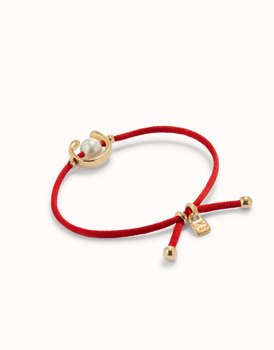 Unode50 - Women's Pearl Bracelet