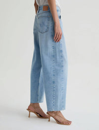 Ag Jeans - Hattie Crop Jeans