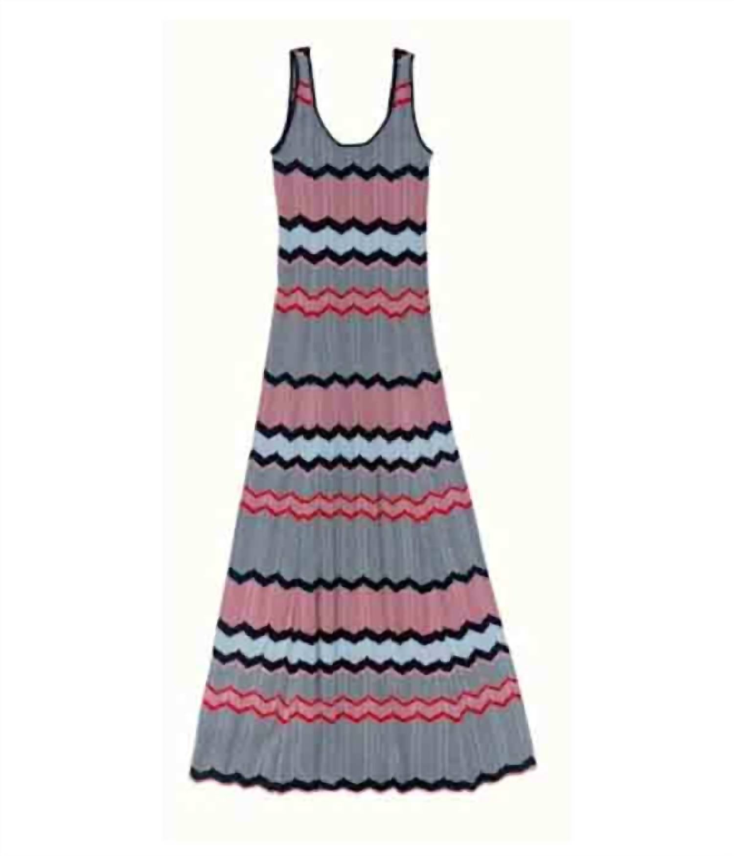 Velvet By Graham & Spencer - Valentina Dress