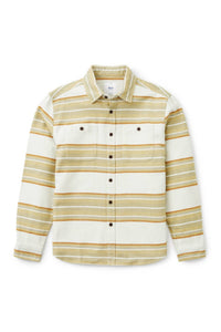 Katin - Sierra Flannel Shirt