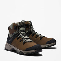 Timberland - Men's Switchback Waterproof Soft-toe Work Hiker Boots