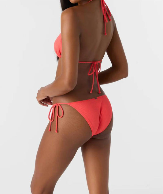 O'Neill - Saltwater Solids Rib Maracas Bottom