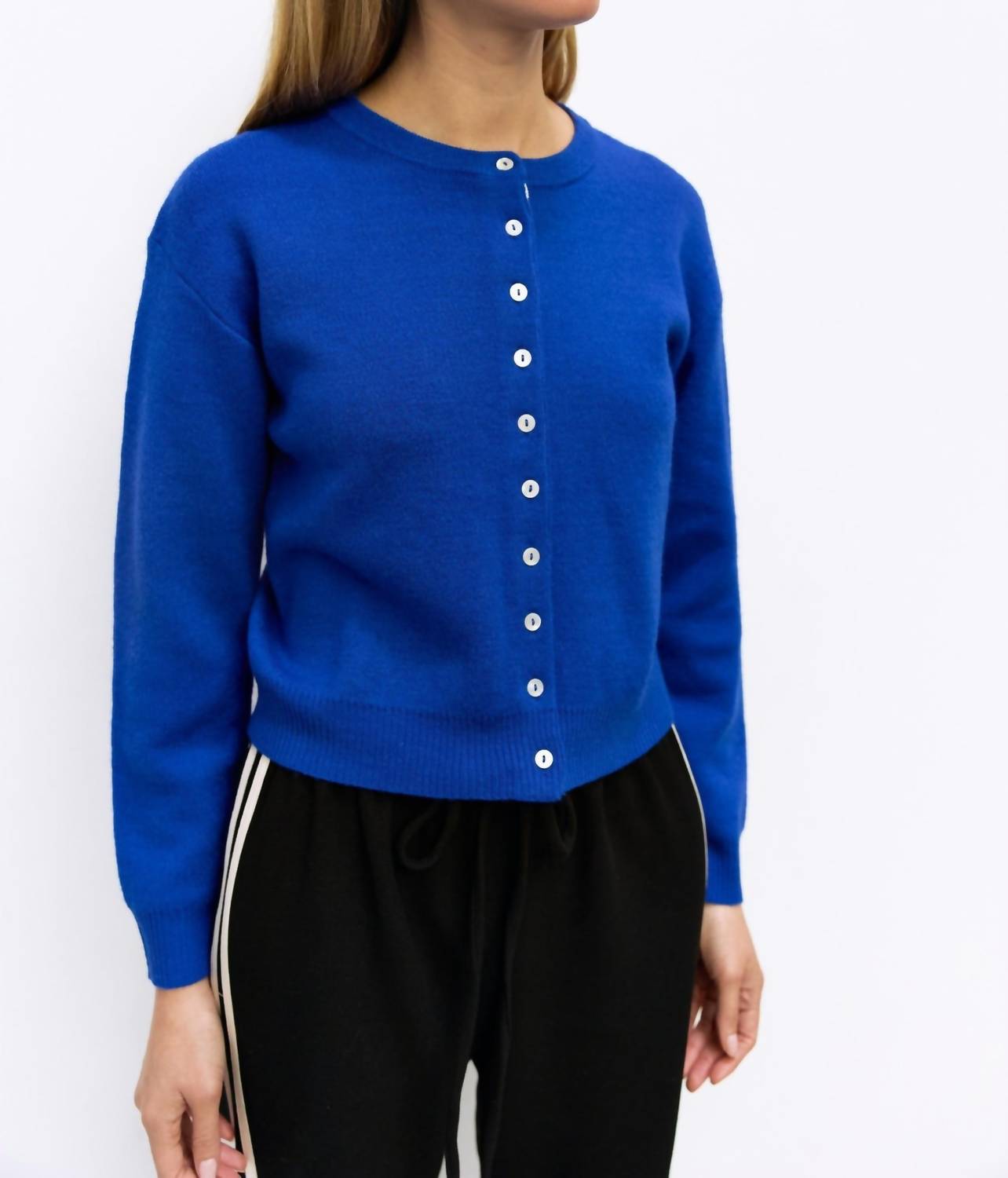 All : Row - The Malin Cardigan