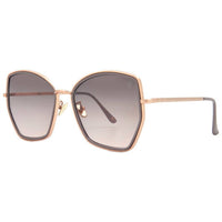 Frye - Unisex Butterfly Sunglasses