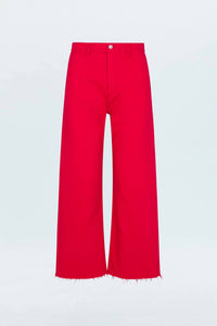 Pistola - Penny Crop Jeans