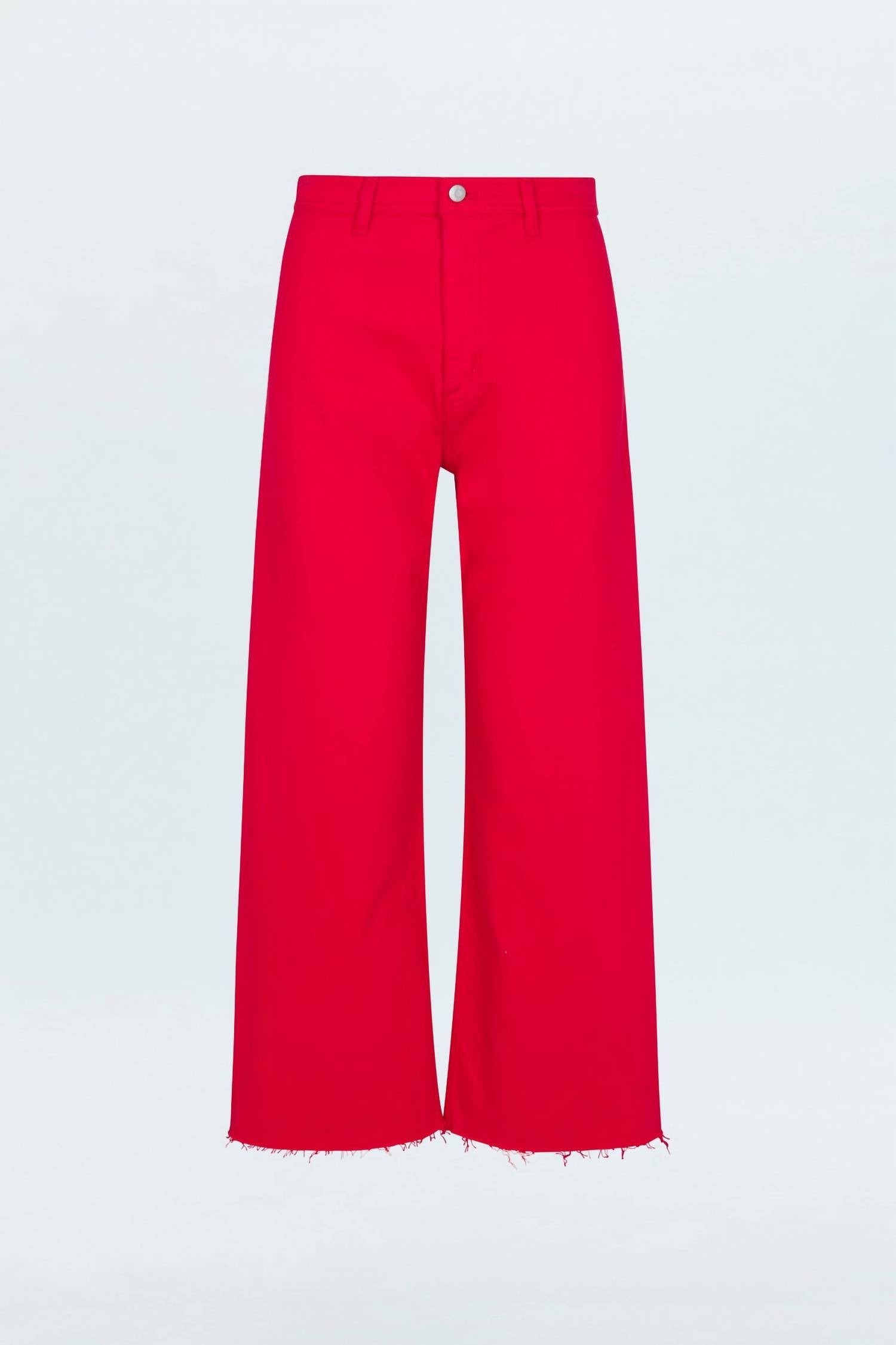 Pistola - Penny Crop Jeans