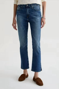 Ag Jeans - Mari Crop Jean