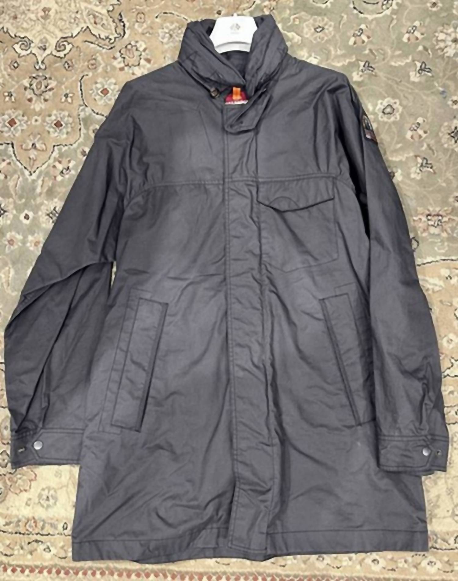 Parajumpers - Men's Melvin Longline Jacket