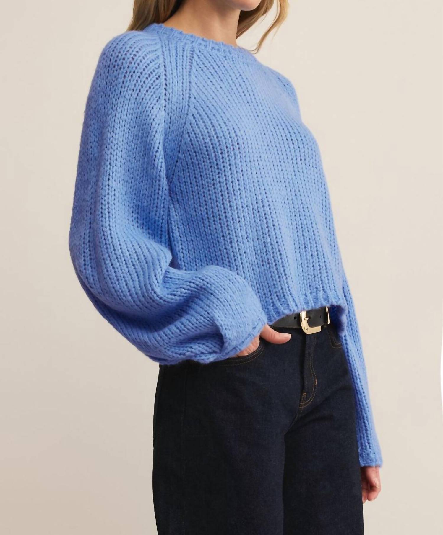 Z Supply - Sheena Sweater