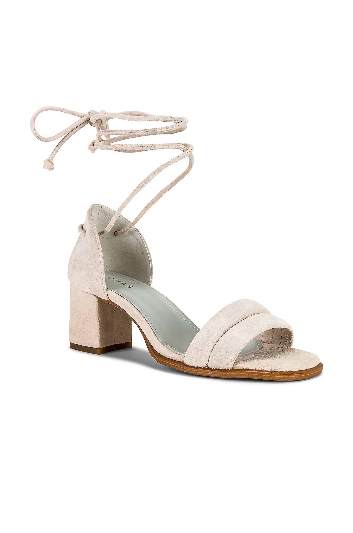 DAKOTA SANDAL