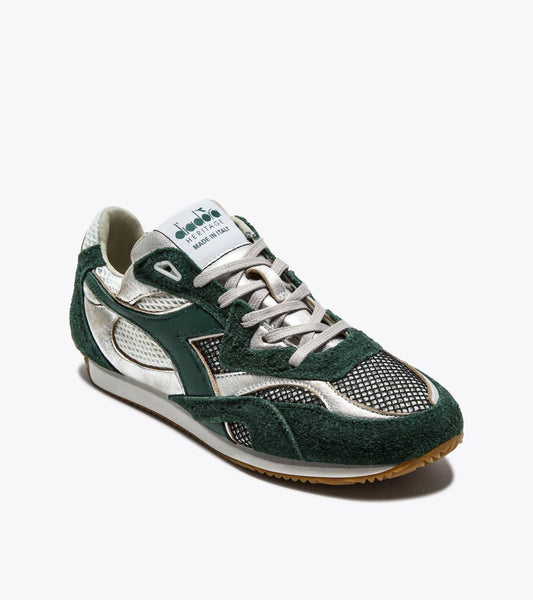 Diadora - Unisex Equipe Revenge Italia Sneaker