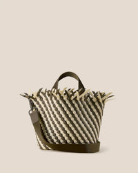 Naghedi - Women's Havana Small Tote Bag