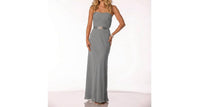Last Dress - The Seraphina Maxi Dress