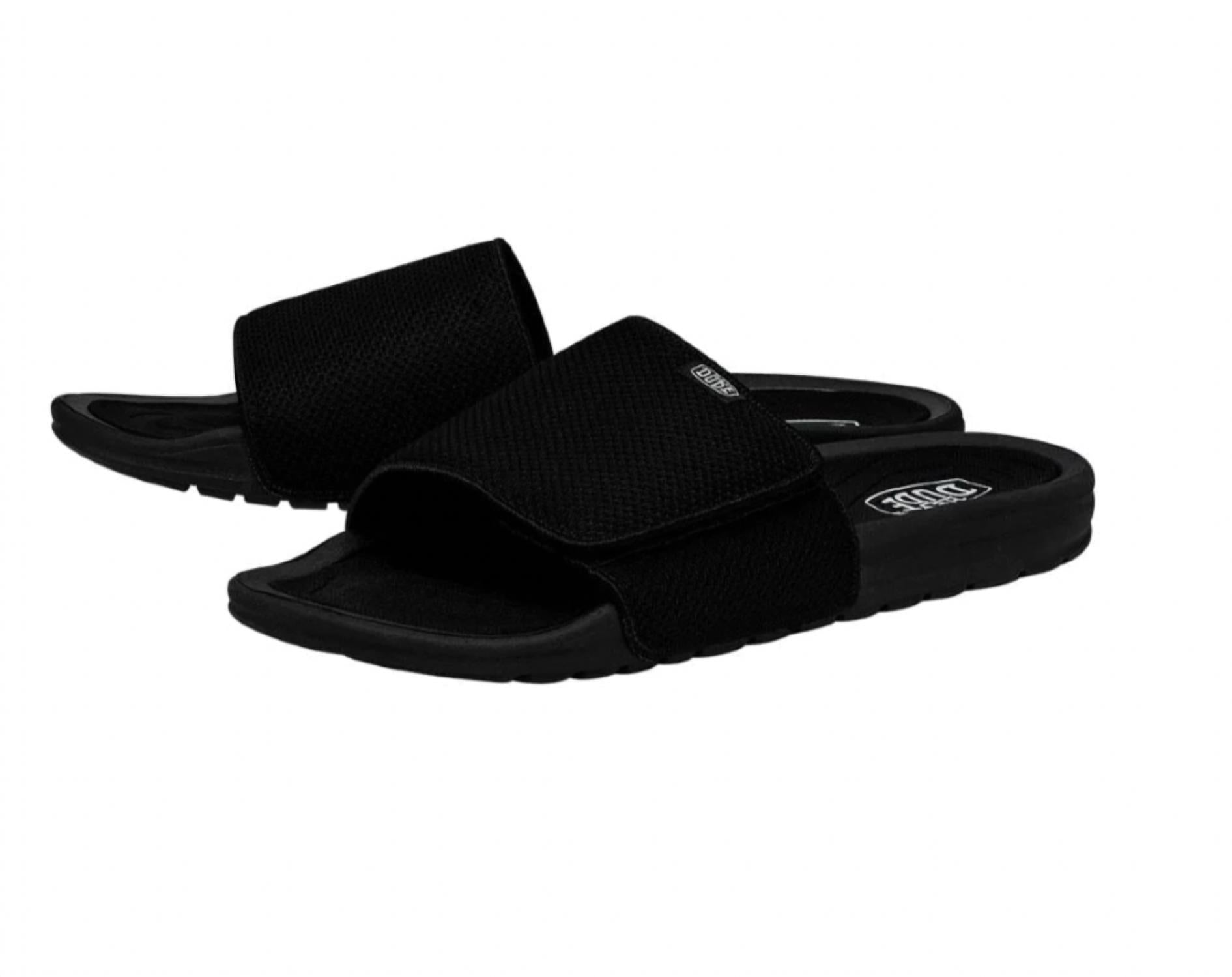 Hey Dude - Men's Phoenix Basic Knit Slip On