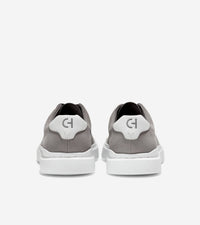 Cole Haan - Men's Grandprø Rally Laser Cut Sneakers