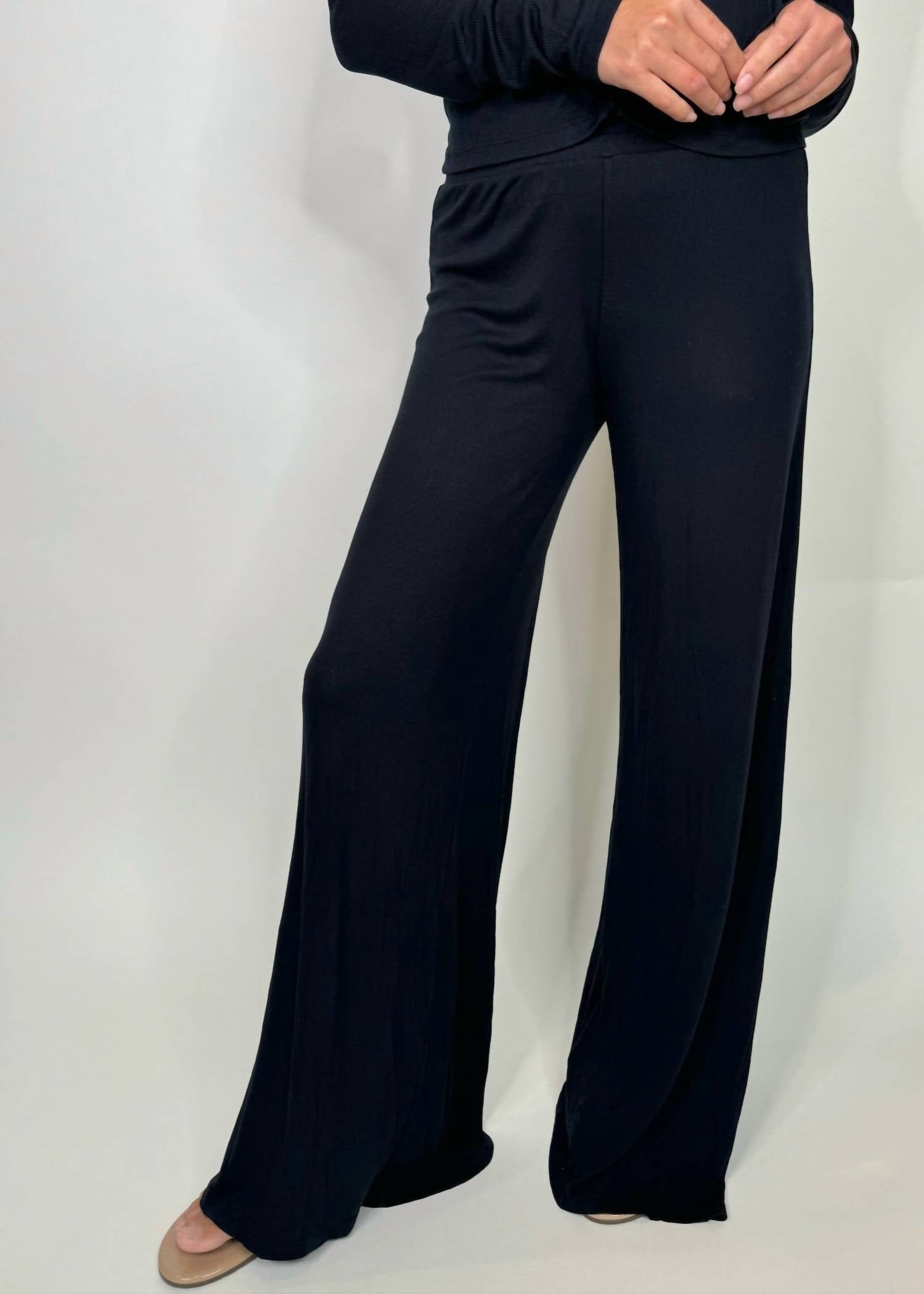 Lamade - Jonah Wide Leg Pant
