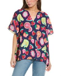 Crosby By Mollie Burch - Maggie Top