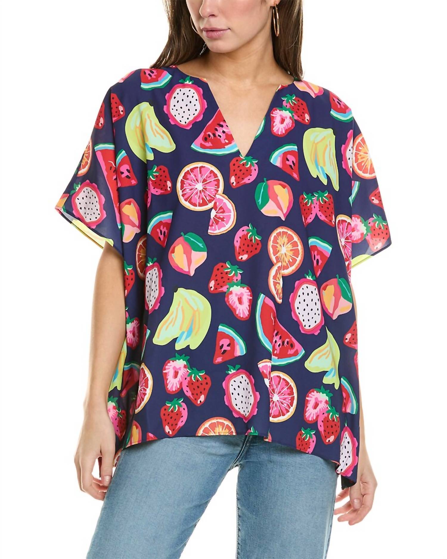 Crosby By Mollie Burch - Maggie Top