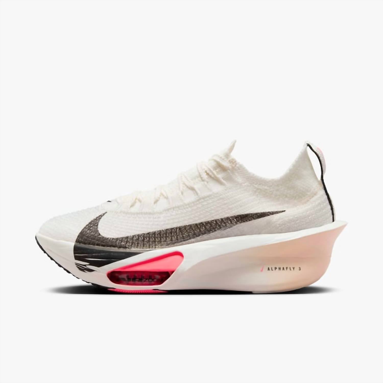 Nike - Women's Alphafly Next 3 Shoe