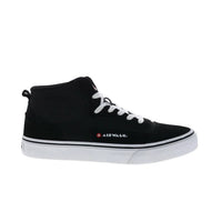 Airwalk - Men's Ollie Suede Skate Inspired Sneakers