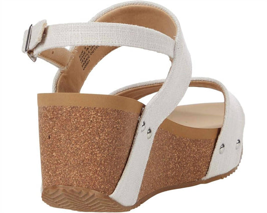 Volatile - Women's Summerlove Sandal
