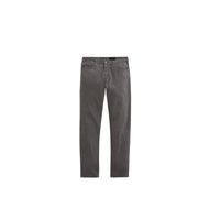 Ag Jeans - Tellis Sueded Stretch Sateen Pant
