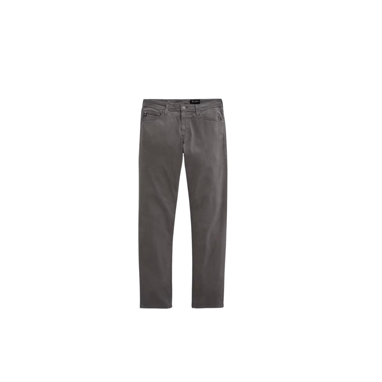 Ag Jeans - Tellis Sueded Stretch Sateen Pant