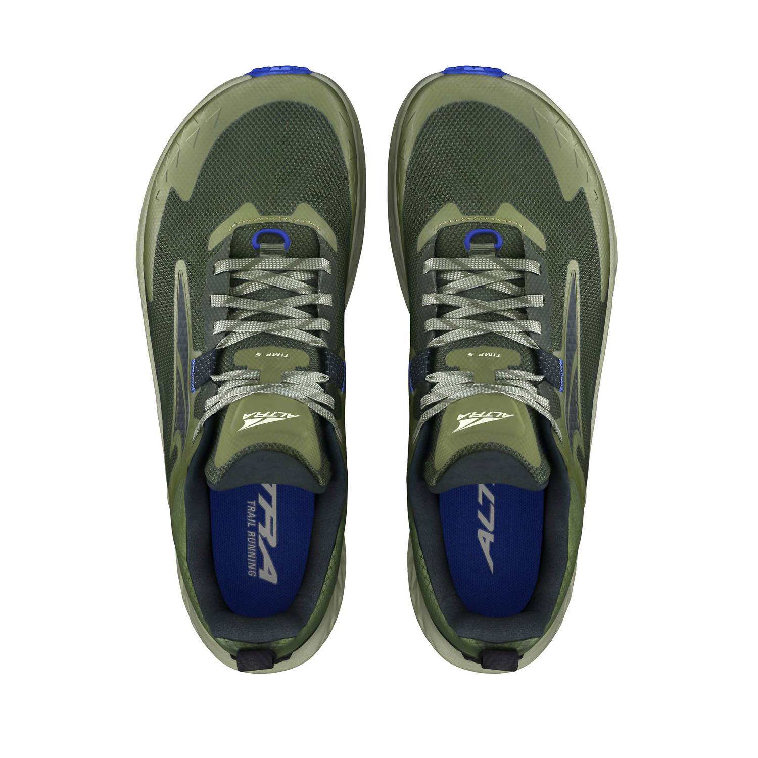 Altra - Men's Timp 5 Trail Running Shoes