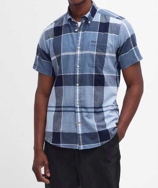 Barbour - Doughill S/S Shirt