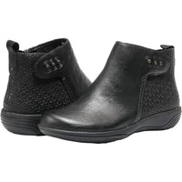 Halsa Footwear - Women's Althea Ankle Boot