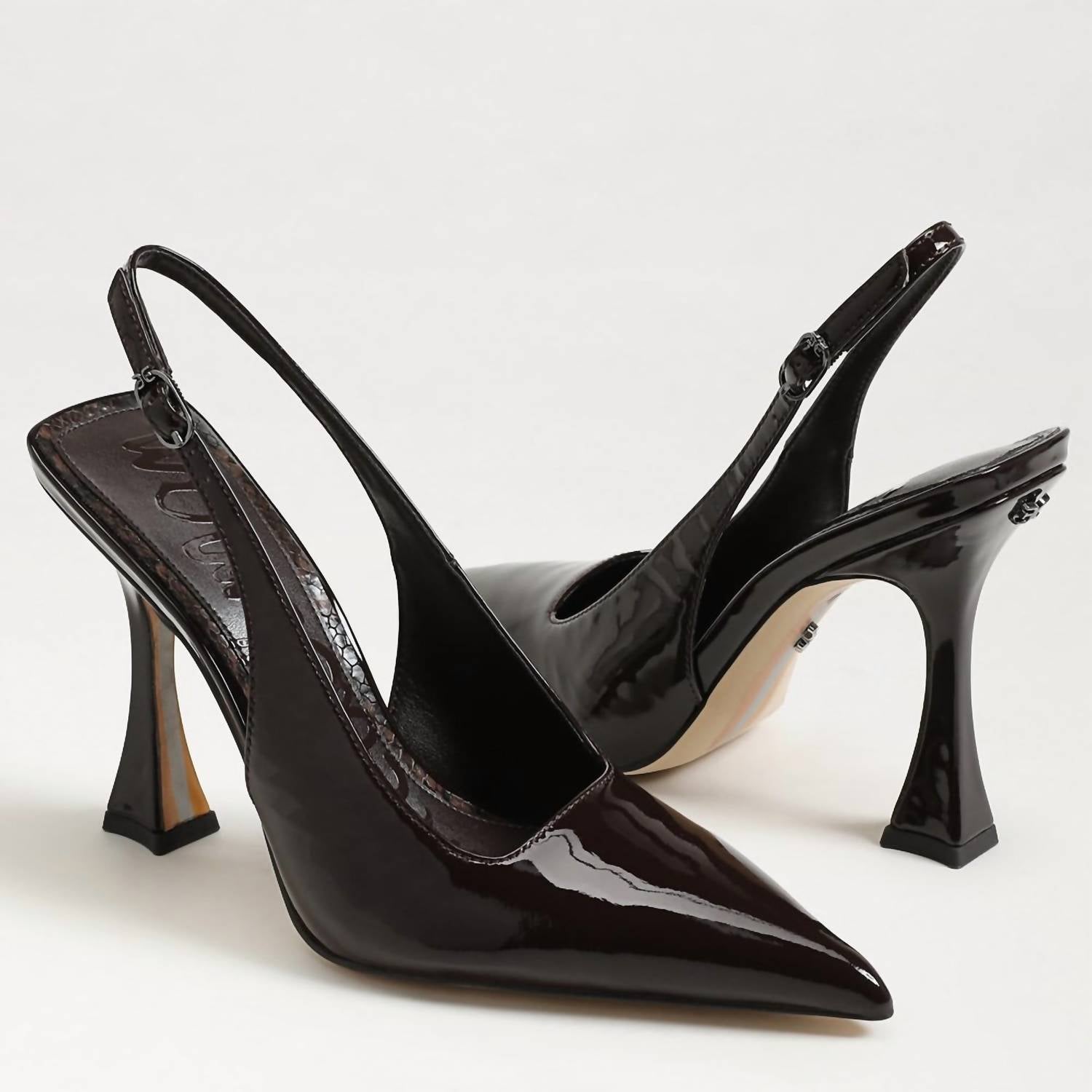 Sam Edelman - Women's Odette Slingback Pump
