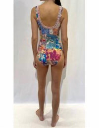 Johnny Was - BARCELONA ONE PIECE