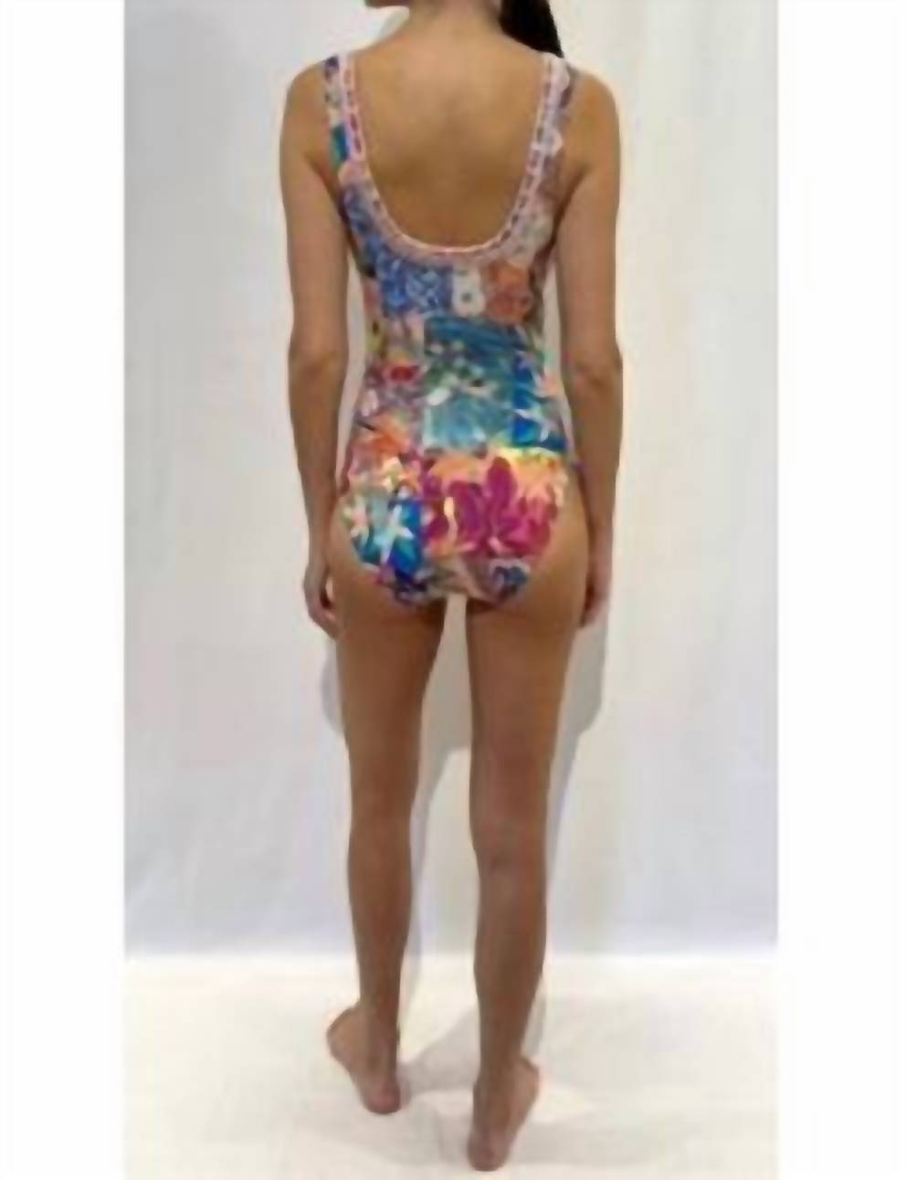 Johnny Was - BARCELONA ONE PIECE