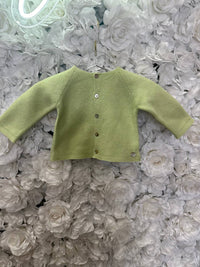 Martin Aranda - Girl's Spring Cardigan