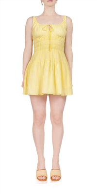 Ciao Lucia - Gianluca Dress