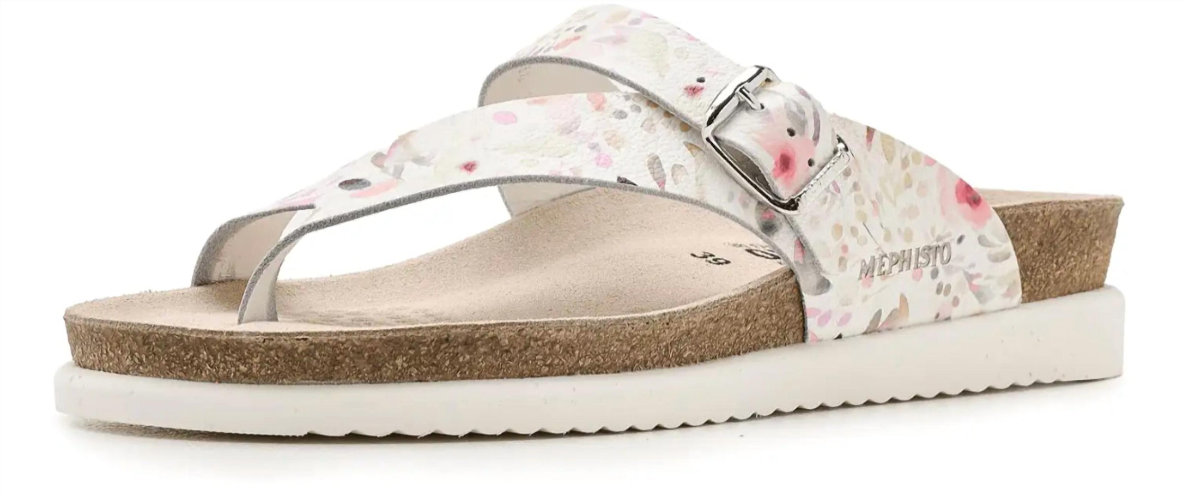 Mephisto - WOMEN'S HELEN FLAT SANDALS