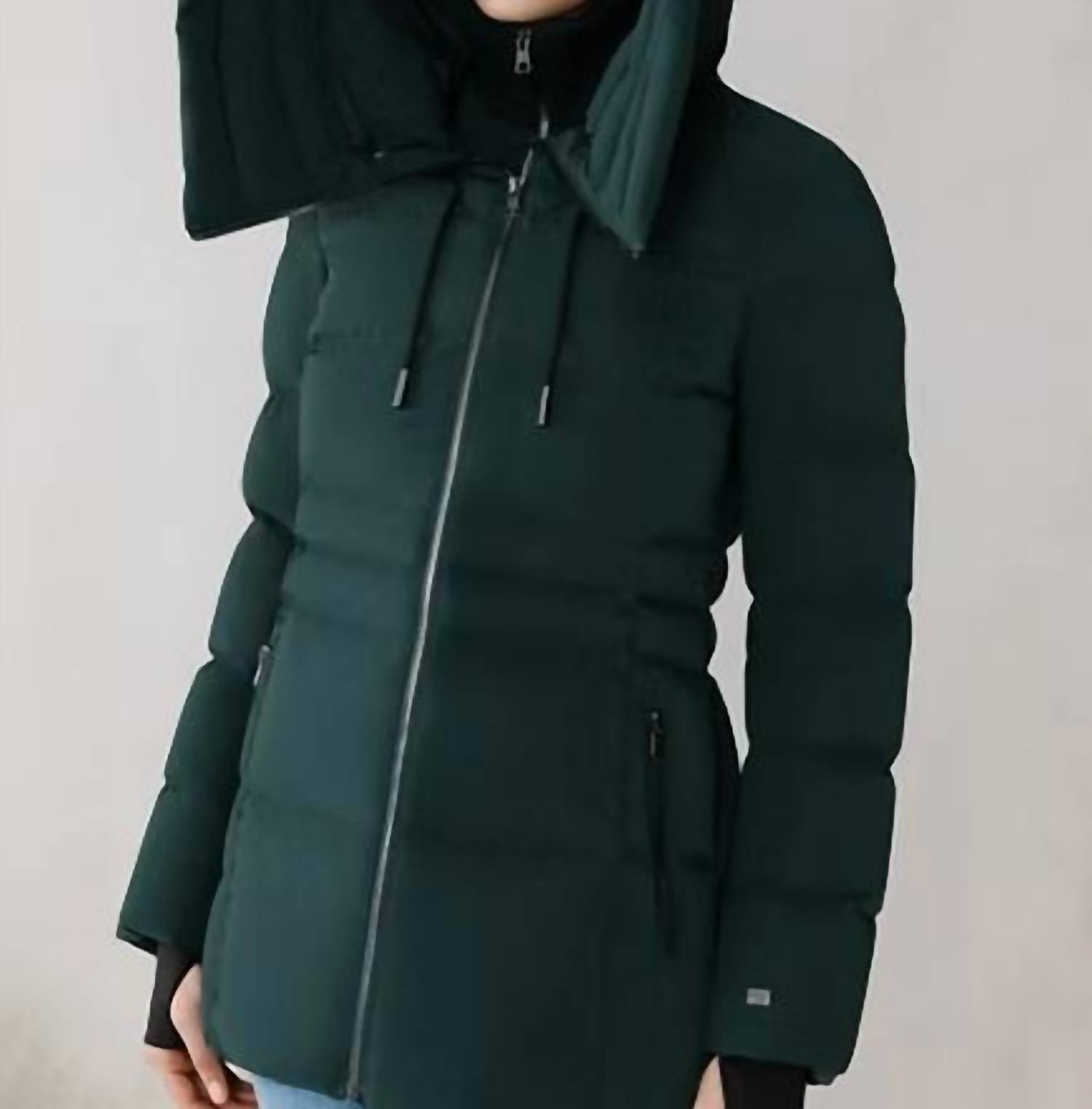 Soia&Kyo - June Down Coat