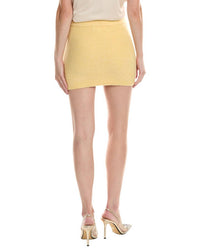 Ronny Kobo - Dayla Knit Skirt