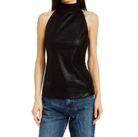 Drew - Pierson Python Blouse