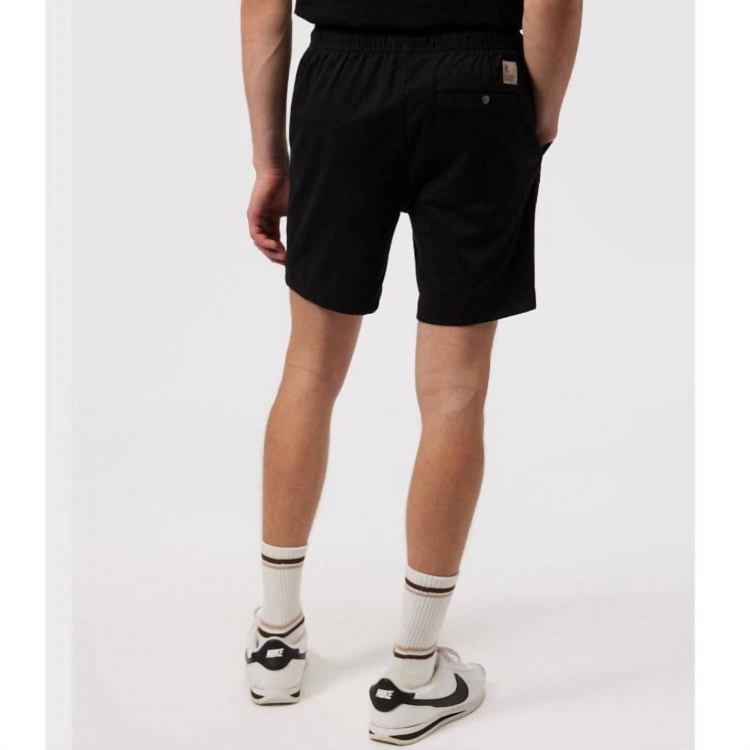 Psycho Bunny - Men's Willis Stretch Tencel Short