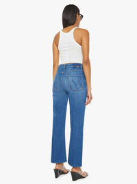 Mother - Scooter Ankle Length Jeans