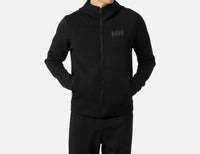 Helly Hansen - Men's Hydropower Ocean Full Zip Jacket Hoodie
