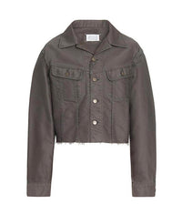 Maison Margiela - Button Down Sports Jacket