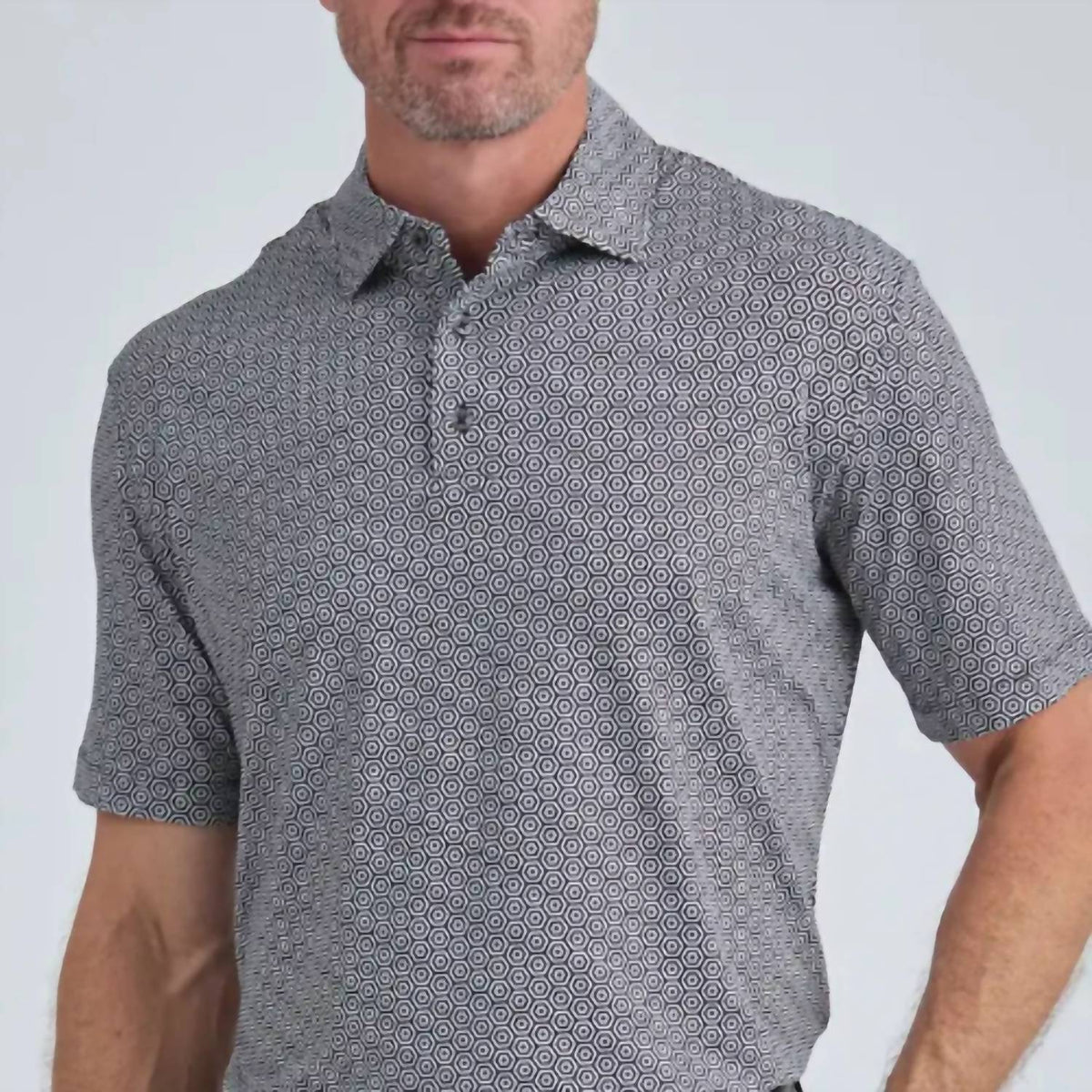 Bermuda Sands - Men's Myles Sands Polo