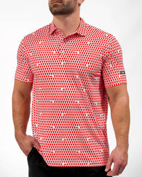 Waggle Golf - Solo Polo